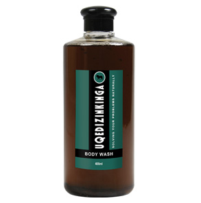 Body Wash